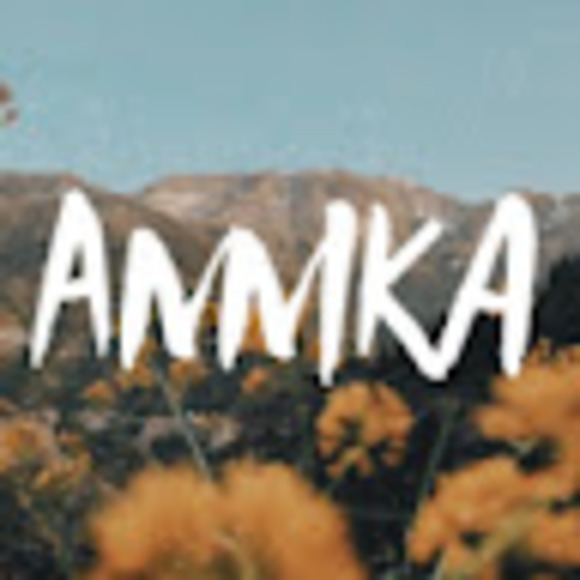 Meet your Posher, Annika - Picture 1 of 1